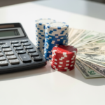 How playthrough conditions affect bonus cashout in India