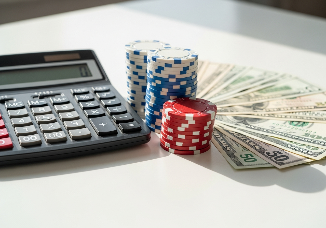How playthrough conditions affect bonus cashout